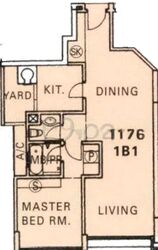 River Place (D3), Condominium #510748851
